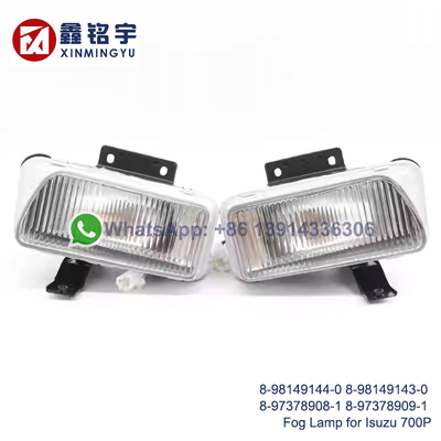 Ein guter Preis. 36W 24V ISUZU Fog Lamp with 2 Years Warranty for NPR NQR 700P Trucks Online