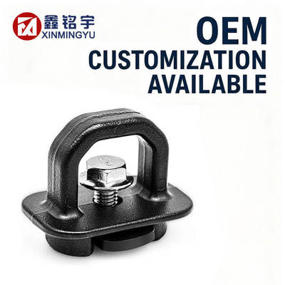 Ein guter Preis. Factory Direct OEM Aluminum Construction 9-Piece Set Tie Down Anchors for Chevrolet Silverado & GMC Sierra Online