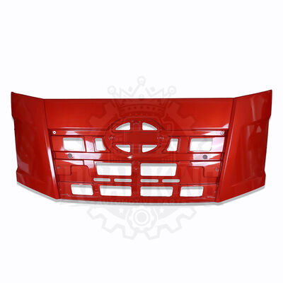 Ein guter Preis. 5302021-D03 Front Panel Assembly Kühlergrill für FAW J6P 500 LKW Ersatzteile 5302021-D03 Online