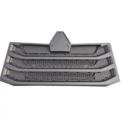 Ein guter Preis. YG1671110702 Frontgrill für Sinotruk Howo NX LKW-Karosserieteile YG1671110702 Online