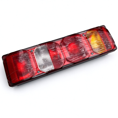 Ein guter Preis. Yz952581500001 Yz952581500002 Tail Lamp Rear Light Tail Light For Howo N7b, Nx, Hohan Nx, N7w, A7, And T7h Tractor And Dump Trucks Body Parts Yz952581500001 Yz952581500002 Online