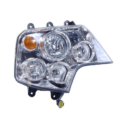 Ein guter Preis. WG9925720001 WG9925720002 Head Lamp Headlight for Sinotruk Howo A7 Truck Spares Body Parts WG9925720001 WG9925720002 Online