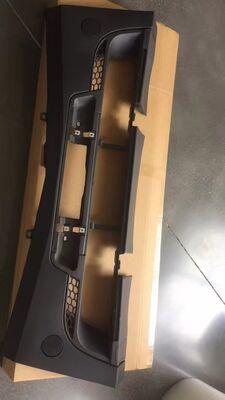 9608856001 Stoßfängerzentrum für Mercedes Benz Arocs Antos Lkw-Teile A9608856001