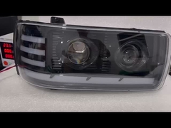 DAF XF95 XF105 LED-Scheinwerfer für schwere Lkw 1743684 1699300 1641742 1743685 1699301 1641743