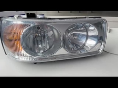 1641742 1641743 1743684 1743685 1699300 1699301 Scheinwerfer für DAF XF95 XF105 Lkw-Ersatzteil P