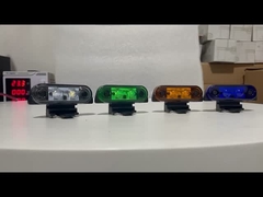 FH FM FMX NH VOLVO Lkw-Teile 21087346 82116545 22497125 Positionsleuchte Seitenleuchte