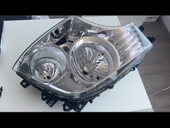 9608200739 9608200839 LICHTEN für Mercedes-Benz ACTROS MP4 / MEGA LKW