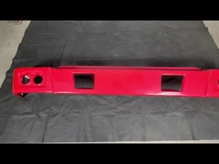 WG1641240001 Stoßstange für Howo Direktlieferung ab Werk