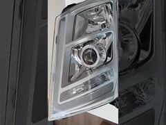 22239219 21221130 22239217 21221129 LKW-Scheinwerfer für Volvo FH FM LKW Europäische LKW-Karosserieteile
