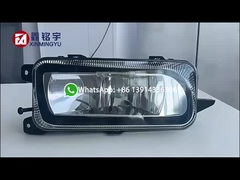 Mercedes Benz Actros MP2 Lkw-Nebellampe 24V 36W OEM 9438200156