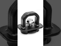 Direkt vom Werk Zurrgurte für Chevrolet Silverado & GMC Sierra